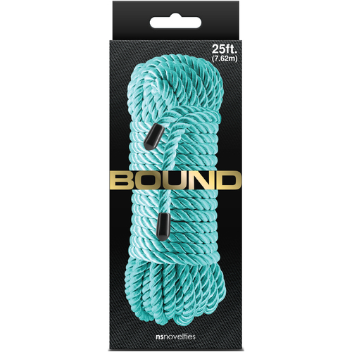 Bound Rope Green