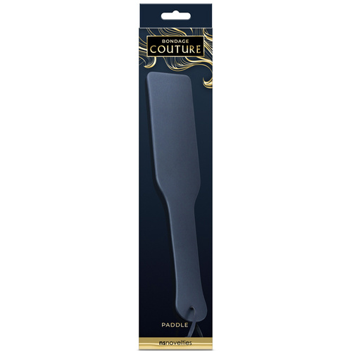 Couture Style Paddle