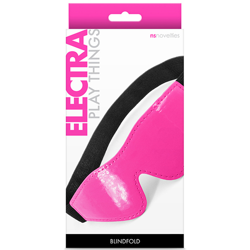 Neon Blindfold