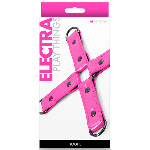 Neon Hog Tie