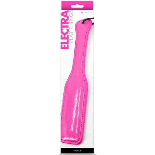 Neon Paddle