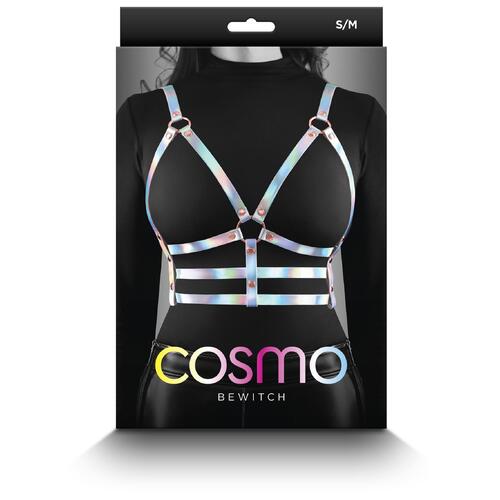 Cosmo Harness Bewitch S/M