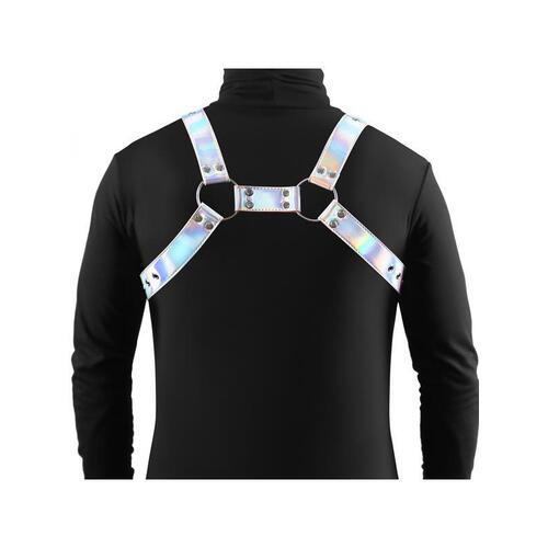 Cosmo Harness Rogue S/M