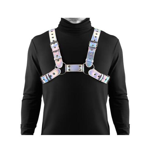 Cosmo Harness Rogue M/L
