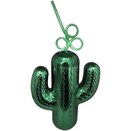 Cactus Cup - Metallic