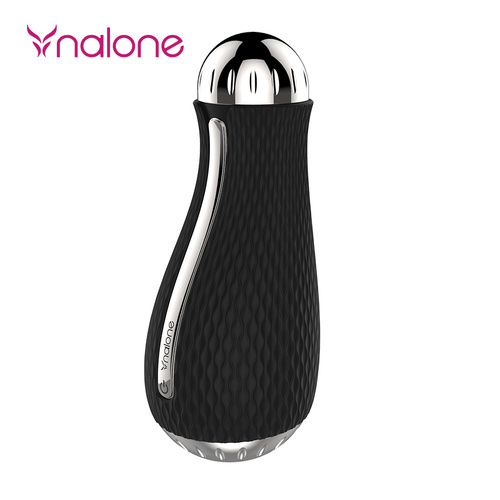Jack Vibrating Stroker