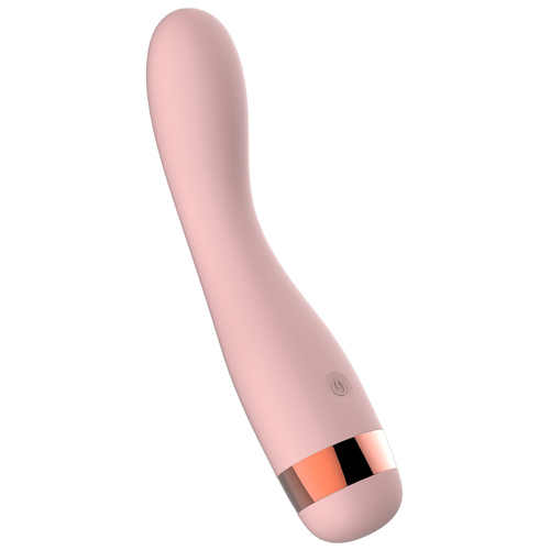 Soft Lover G-Spot Vibrator