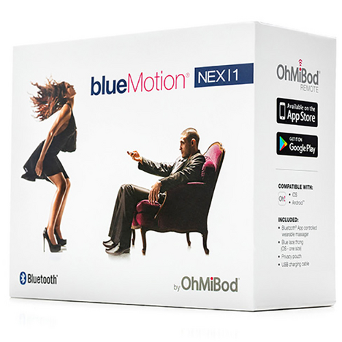 NEX 1 V2 Panty Vibrator