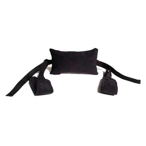 Male Slingback Bondage Restraints