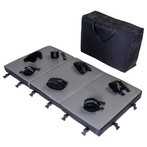 Bondi Premium Bondage Kit