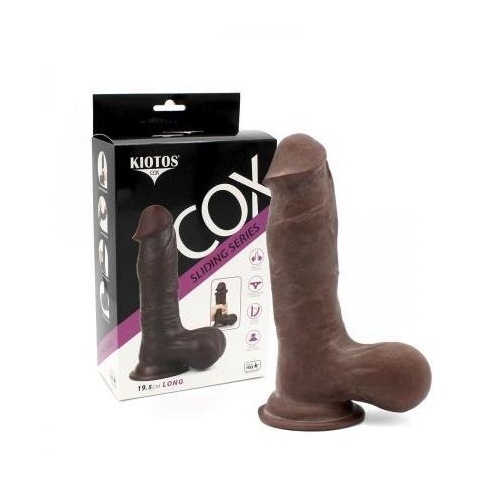 Kiotos Cox Sliding Skin 01