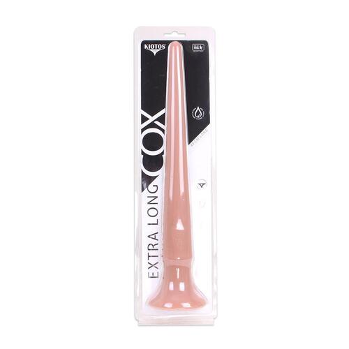 Kiotos Cox Flesh 038 Extra Long M