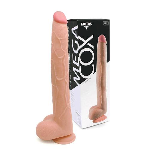 Kiotos Cox Mega Flesh 04