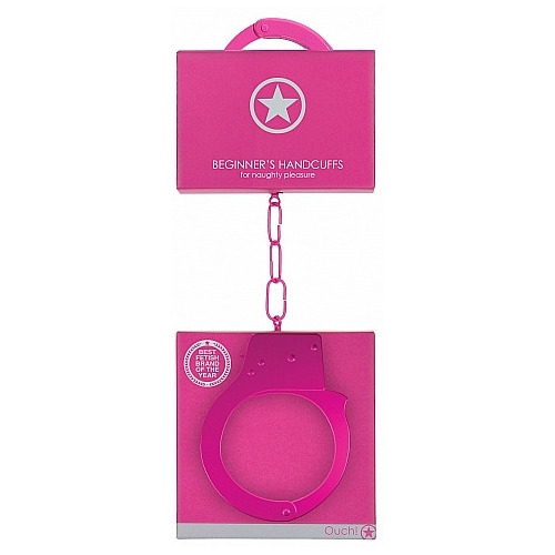 Beginners Handcuffs