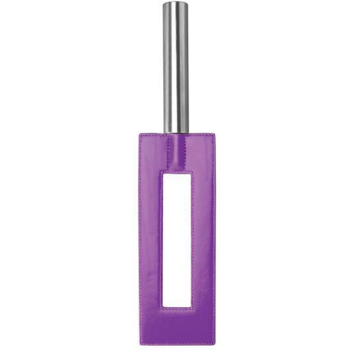 Leather Gap Paddle