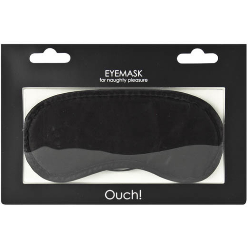 Soft Eye Mask