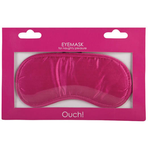 Soft Eye Mask