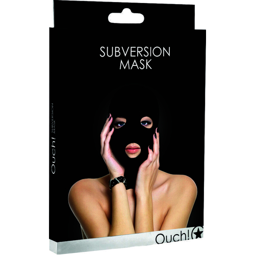 Subversion Mask