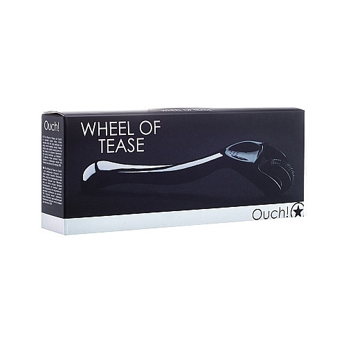 Tease Wartenberg Pinwheel