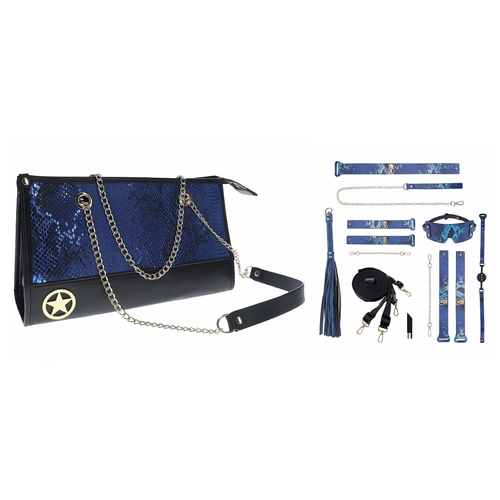 Ouch! Florence Collection Kit With Bag