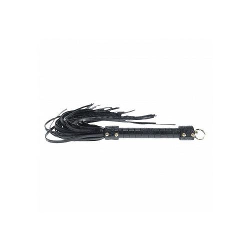 Ouch! Rome Collection Flogger