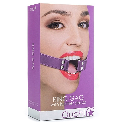 Mouth Ring Gag