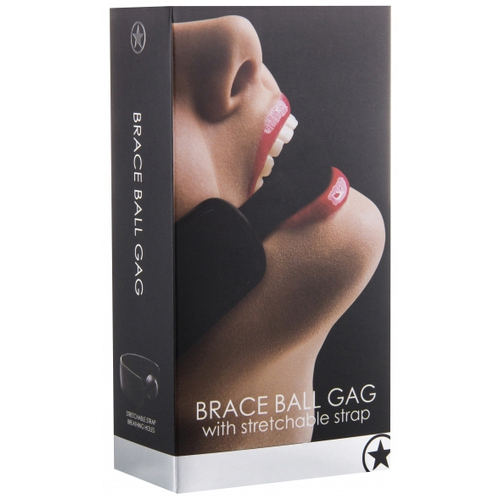 Brace Ball Gag