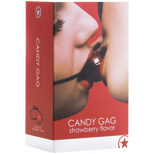 Candy Mouth Gag