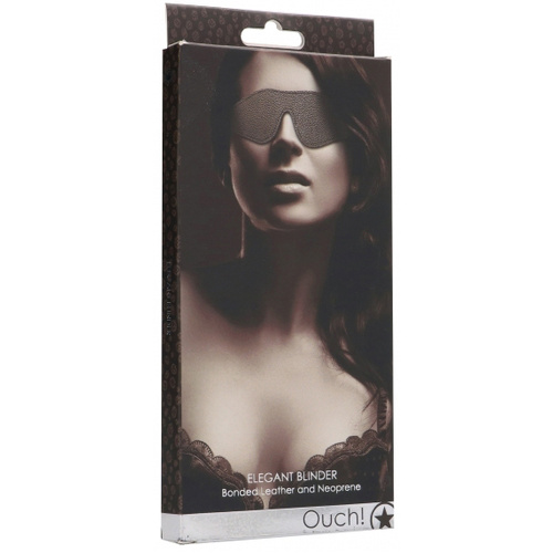 Elegant Blindfold