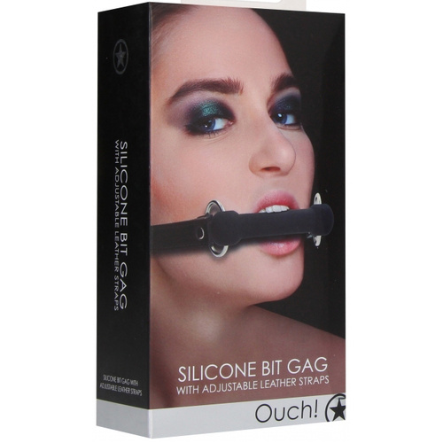 Bit Mouth Gag