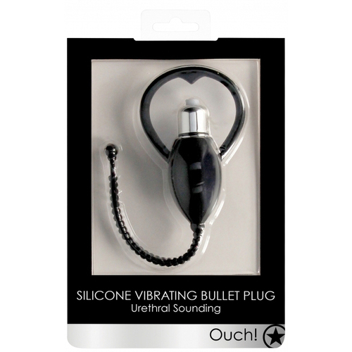 Urethral Vibrating Sound