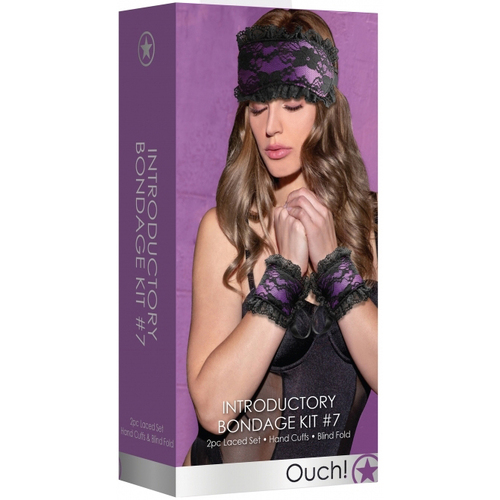 Introductory Bondage Kit 7