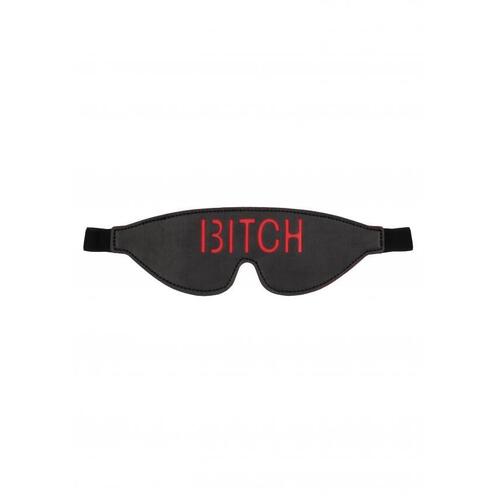 BITCH Blindfold