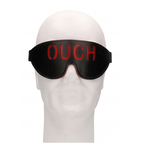 OUCH Blindfold