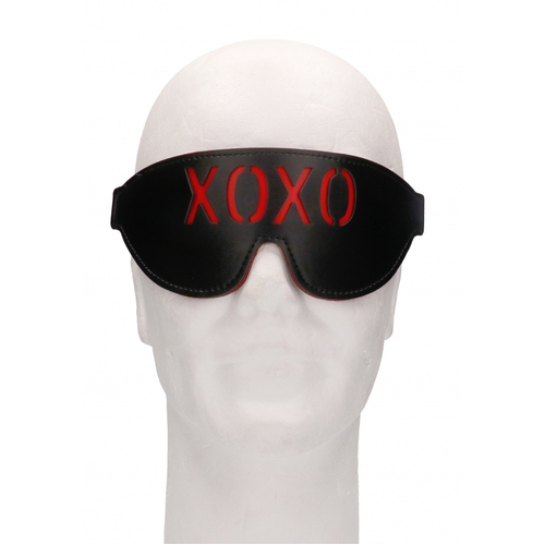 XOXO Blindfold