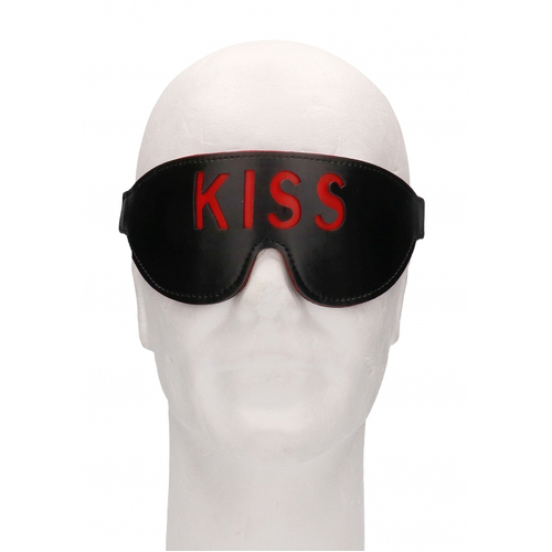 KISS Blindfold