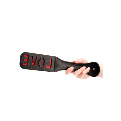 LOVE Paddle