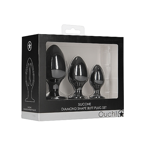 Diamond Anal Trainer Kit