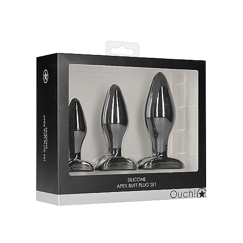 Apex Anal Trainer Kit