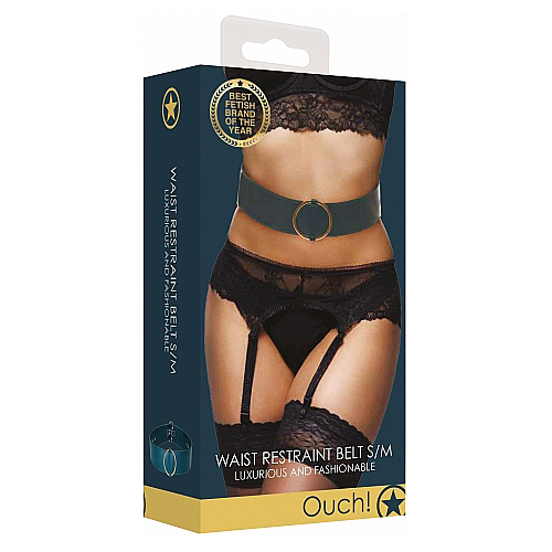 Halo Waist Belt S/M