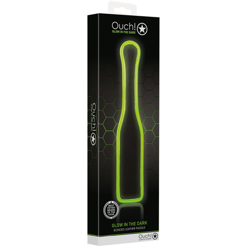 Glowing Paddle