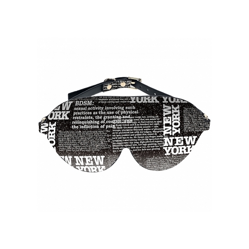 Ouch! Ny Collection Blindfold