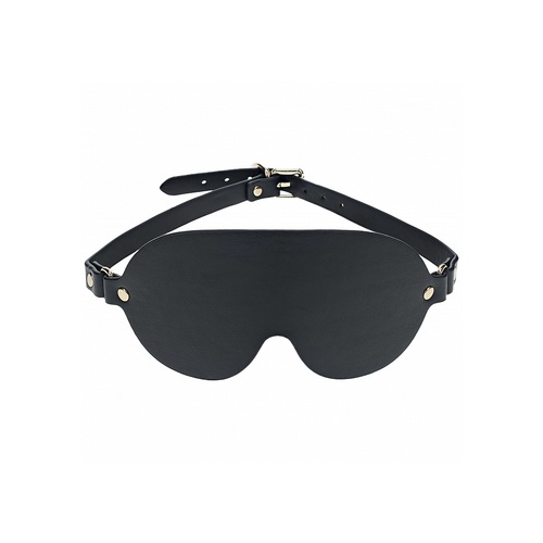 Ouch! London Collection Blindfold