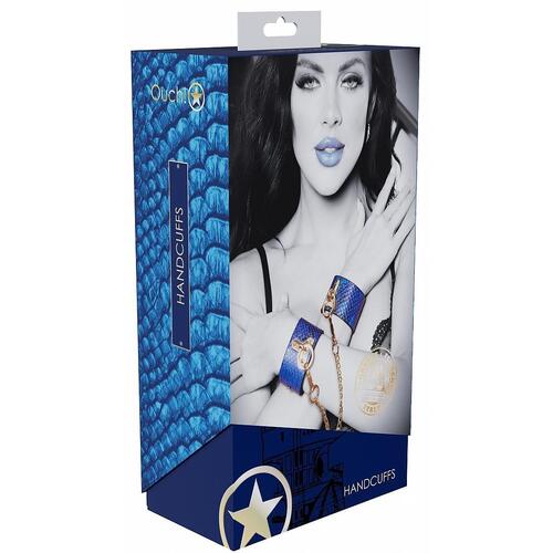 Ouch! Florence Collection Handcuffs