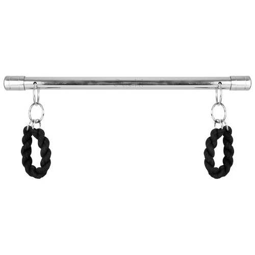 Luxury Spreader Bar + Handcuffs