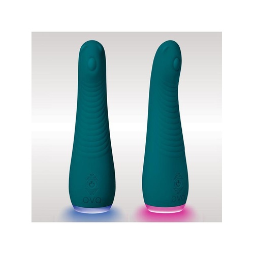 Ovo Phoebe G-Spot Vibrator