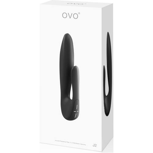 J2 Rabbit Vibrator