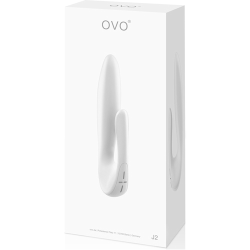 J2 Rabbit Vibrator