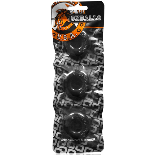 Ringers Cock Rings X3