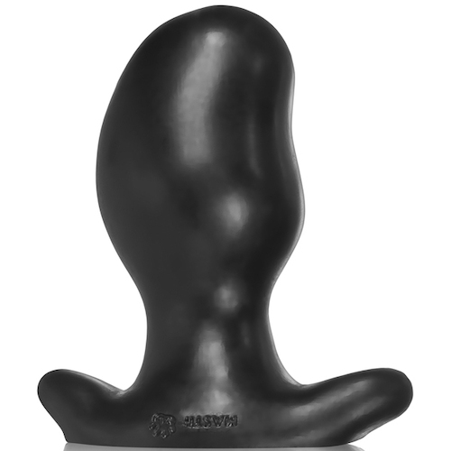 6" ERGO Extra Large Butt Plug